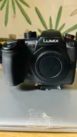Lumix GH5 II with 2 Lenses, 3 Batteries, 2 Memory Cards, 1 Tripod - 2