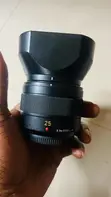 Lumix GH5 II with 2 Lenses, 3 Batteries, 2 Memory Cards, 1 Tripod - 3