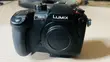 Lumix GH5 II with 2 Lenses, 3 Batteries, 2 Memory Cards, 1 Tripod - 5