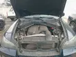 BMW X6 2013 Blue - 2