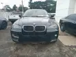 BMW X6 2013 Blue - 4