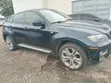 BMW X6 2013 Blue - 5