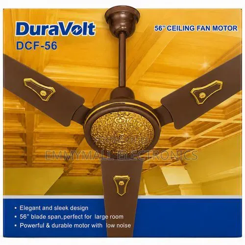 Duravolt DCF-56 Fan Mai Girman Inci 56 - 1
