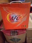 Brand New Afo Fire Extinguishing Ball - 2