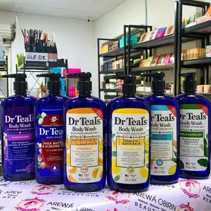 Dr. Teal's Soothe & Sleep Body Wash
