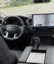 Toyota Sequoia 2026 Hybrid i-FORCE MAX - 1