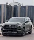 Toyota Sequoia 2026 Hybrid i-FORCE MAX - 2