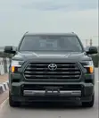 Toyota Sequoia 2026 Hybrid i-FORCE MAX - 4