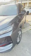Changan CS75 Plus 2021 Black - 2