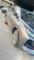 Changan CS75 Plus 2021 Black - 3