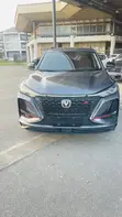 Changan CS75 Plus 2021 Black - 5