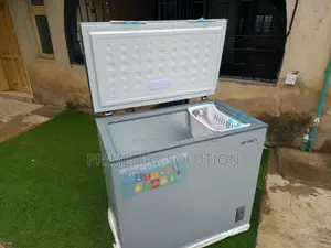 Skyrun BD-200A 200L Chest Freezer
