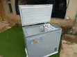 Skyrun BD-200A 200L Chest Freezer - 1
