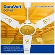 Duravolt 56-inch Ceiling Fan with Control Knobs - 1