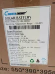 Cworth Energy 5kWh Baturin Lithium - 2