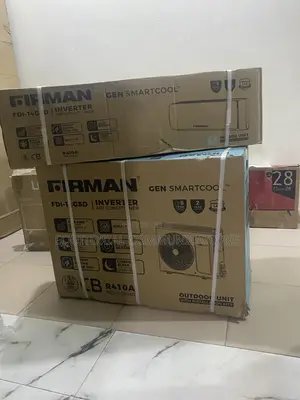 Firman 1.5HP Inverter Split Air Conditioner