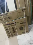 Firman 1.5HP Inverter Split Air Conditioner - 2