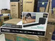 Hisense 500W Mai Girman Sauti - 1
