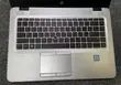 HP EliteBook 840 G3 Laptop - Core i5, 8GB RAM, 256GB SSD - 1