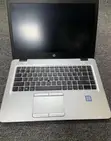 HP EliteBook 840 G3 Laptop - Core i5, 8GB RAM, 256GB SSD - 2