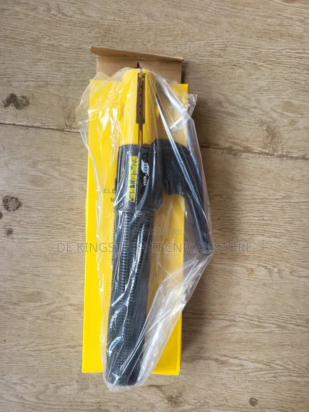 ESAB Electrode Holder - 1