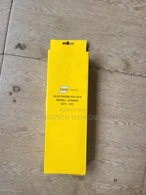ESAB Electrode Holder