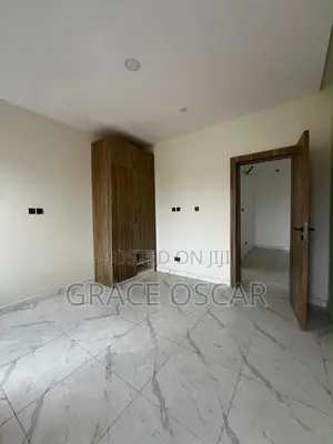 Newly Built 2-Bedroom Apartment for Sale in Ajah