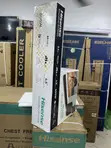 Hisense 500W Soundbar with Subwoofer - 1