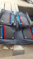 Original Toyota Rubber Foot Mats - 1