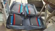 Original Toyota Rubber Foot Mats - 2