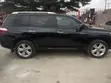Toyota Highlander Limited 2010 Baki - 1