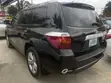 Toyota Highlander Limited 2010 Baki - 2