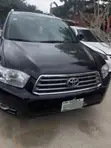 Toyota Highlander Limited 2010 Baki - 3