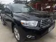 Toyota Highlander Limited 2010 Baki - 4