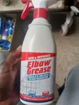 Elbow Grease Mould & Mildew Stain Remover 700ml - 1