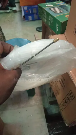 Electrical Nylon Fishing Tape / Wire Puller