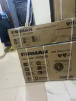 Firman 1.5HP Inverter Split AC - FDI-14GSD - 2