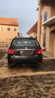 Toyota Avensis 2005 Gray - 4