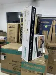 Hisense 500W Soundbar Don Fim da Kiɗa - 2
