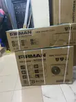 Firman 1.5HP Inverter Split Air Conditioner FDI-14GSD - 1
