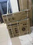 Firman 1.5HP Inverter Split Air Conditioner FDI-14GSD - 2