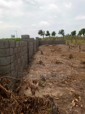 Prime Residential Plot for Sale - Kuje, Abuja