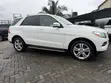 2015 Mercedes-Benz ML350 4MATIC SUV - 3