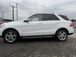 2015 Mercedes-Benz ML350 4MATIC SUV - 5