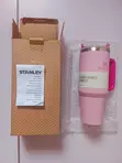 New Stanley Quencher H2.0 Flowstate Tumbler 40oz - 5