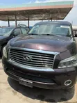 Infiniti QX80 2014 - 1