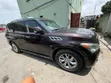 Infiniti QX80 2014 - 2