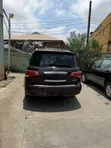 Infiniti QX80 2014 - 3