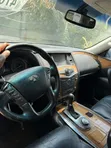 Infiniti QX80 2014 - 5