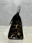 Premium Quality Leopard Print Handbag - 2